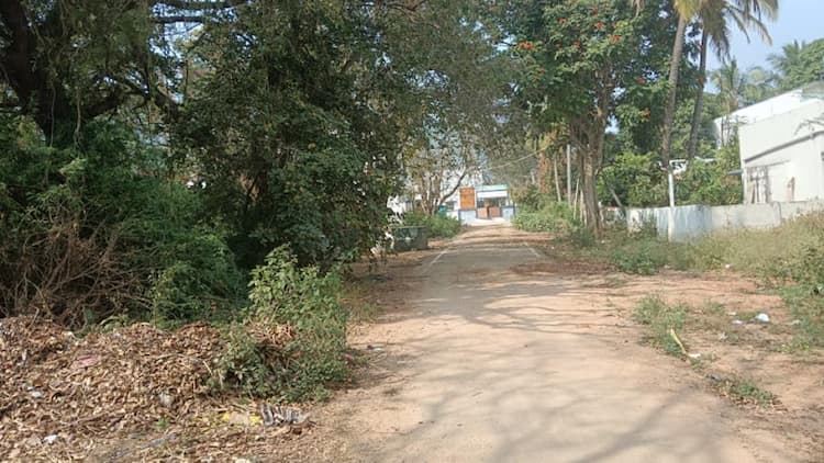 Single Property Image