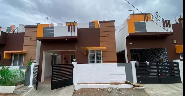 House for sales