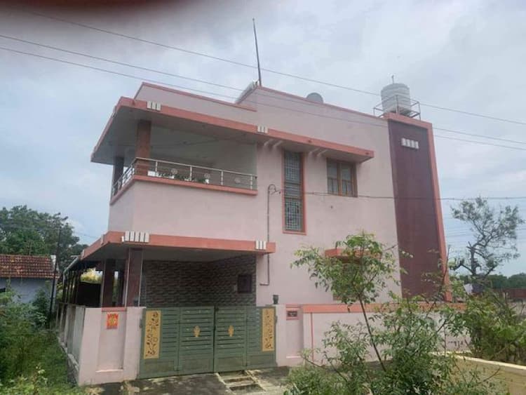 Single Property Image