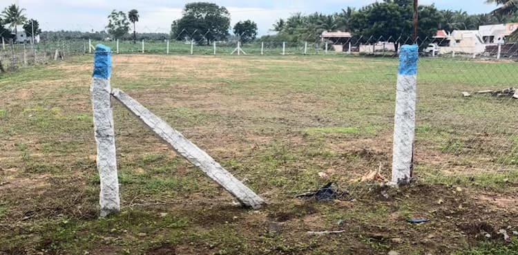 Single Property Image