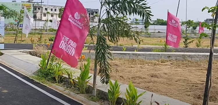 Single Property Image