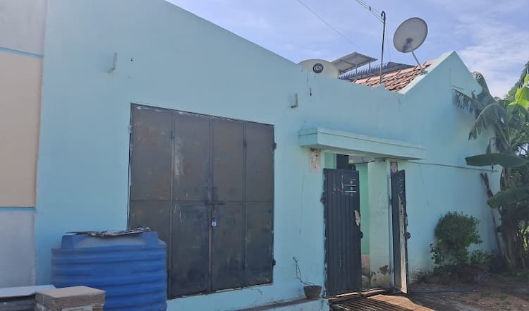 Rental House for Sale