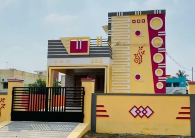 1 BHK House for Sale