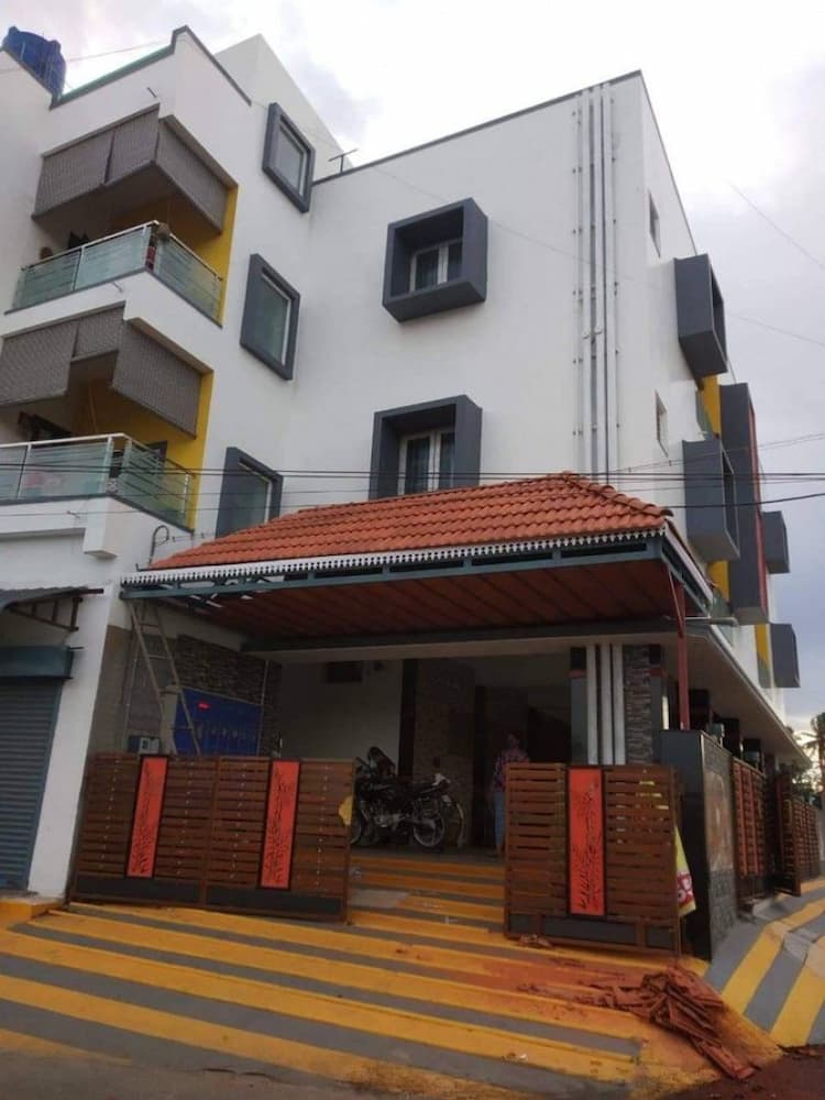 Single Property Image