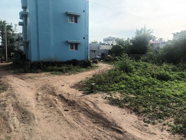 Single Property Image