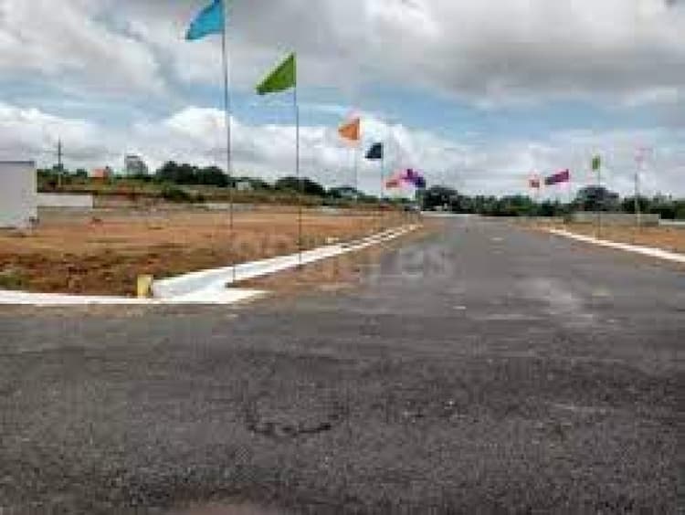 Plot for sale