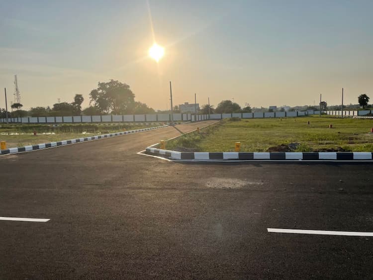 Single Property Image