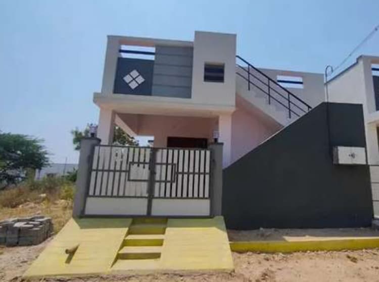 3 BHK House for Sale