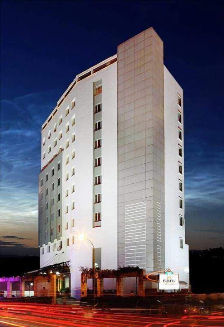 4 Star Hotel for Sale