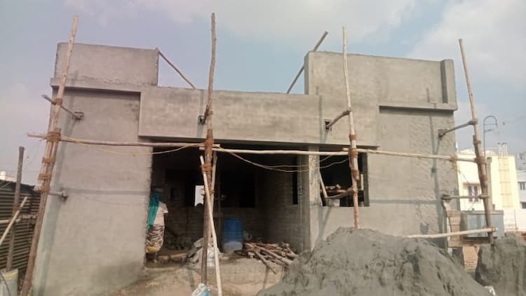 2bhk house for sale