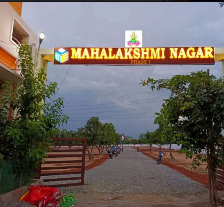 Single Property Image