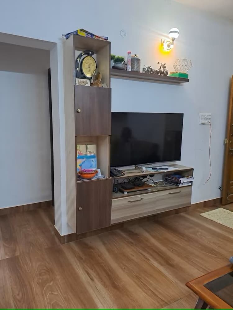3bhk flat for sale