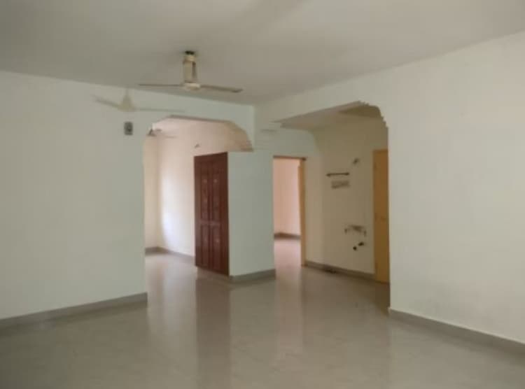 3 BHK Apartment for Sale