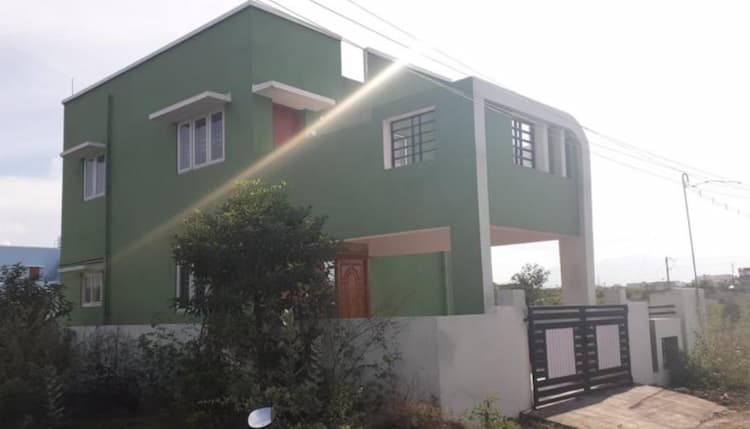 3 Bedroom Independent House for sale in Sirumugai, Coimbatore