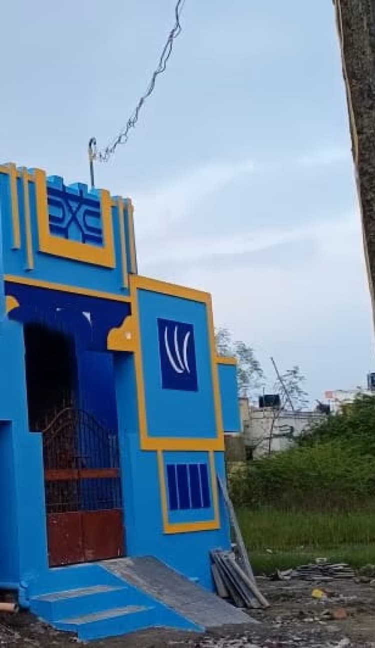 1bhk house for sale