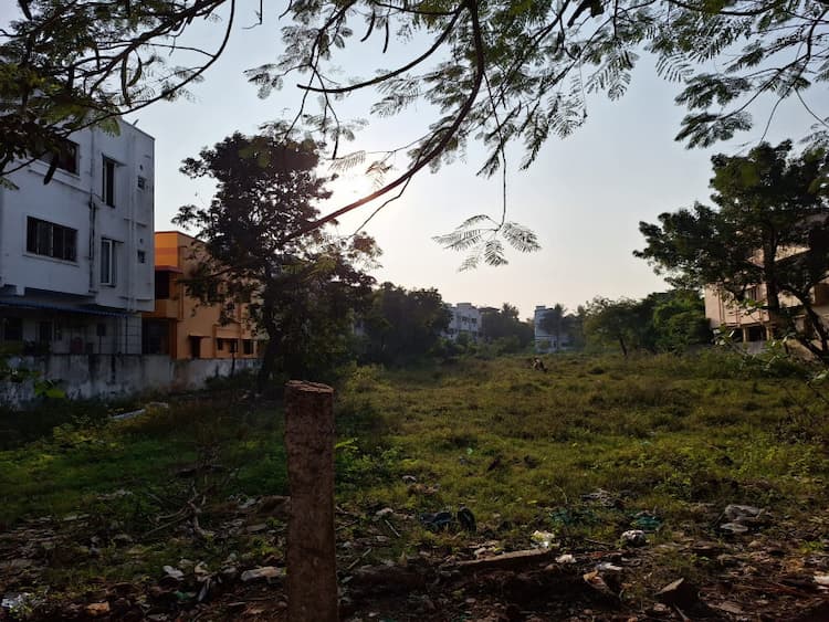 Single Property Image