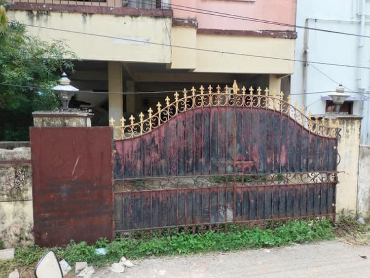 Single Property Image