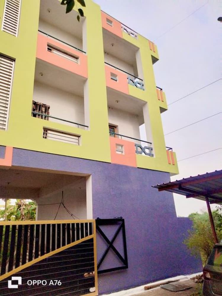 Single Property Image