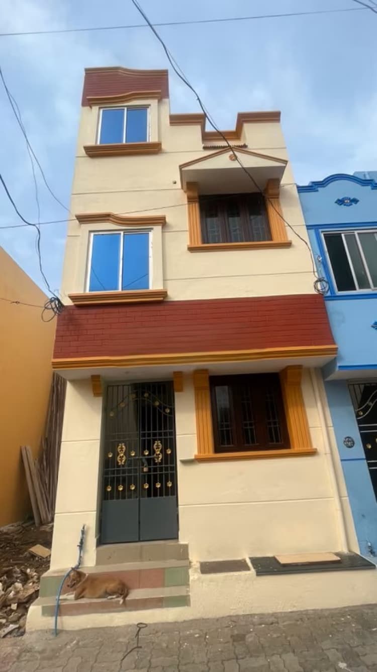 2bhk house for sale 