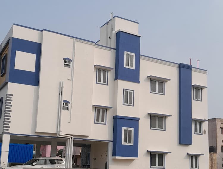 Single Property Image