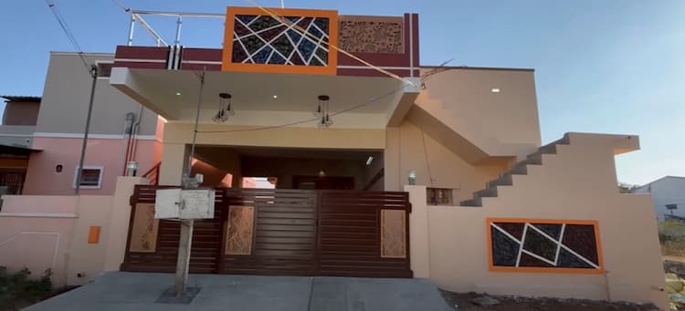 Single Property Image