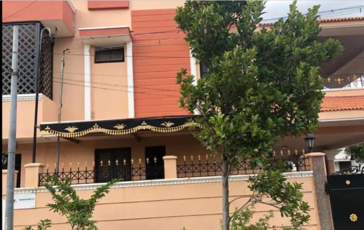 3bhk house for sale 