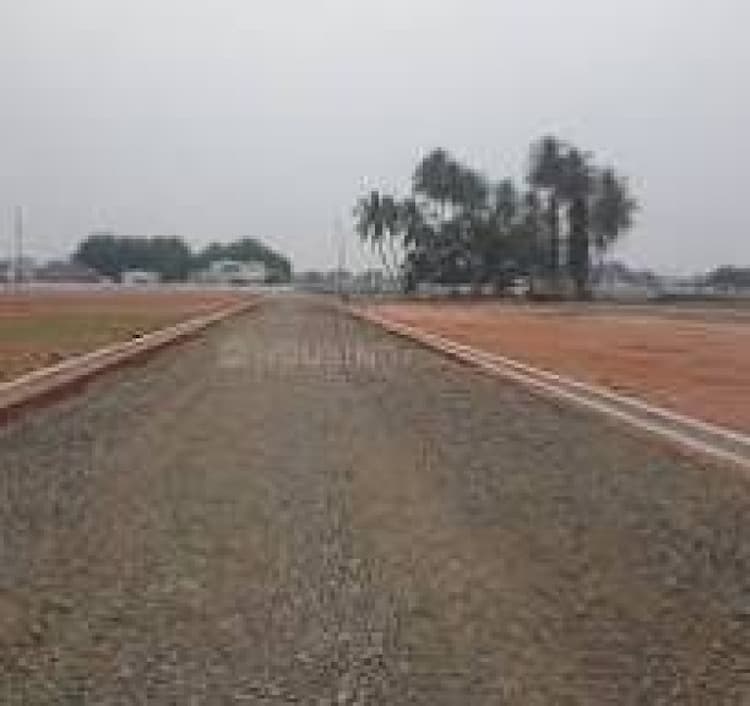 Plot for sale