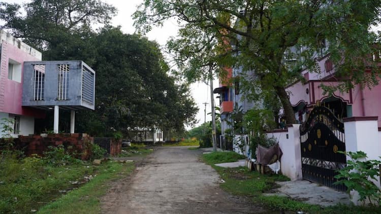 Single Property Image