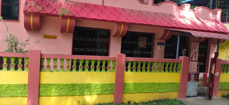 AMMACHATHIRAM PROPERTY