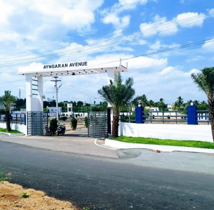 Ayngaran Venue 