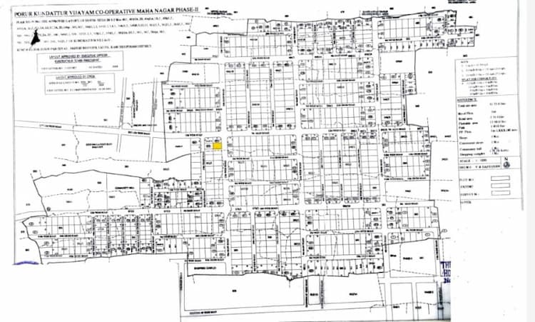 Vijayam co-operative