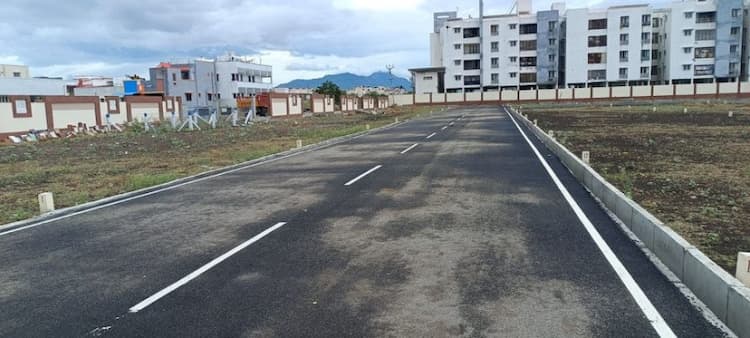 Single Property Image