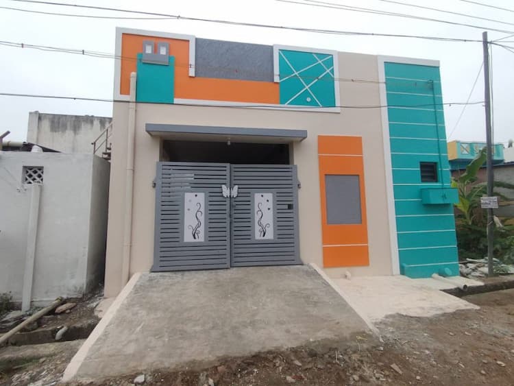 House for Sale in Perumanallur