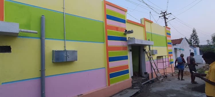 Single Property Image