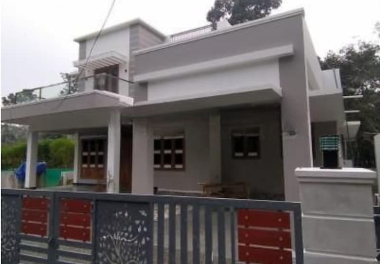 2 BHK House for Sale