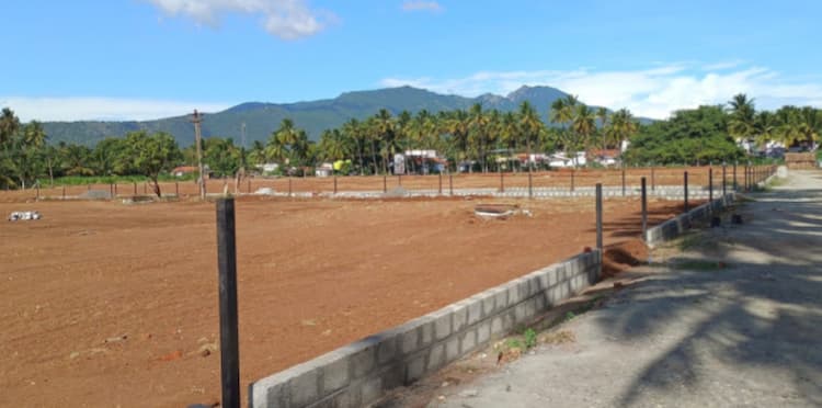 Single Property Image