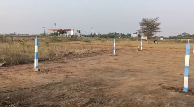 Plot sale