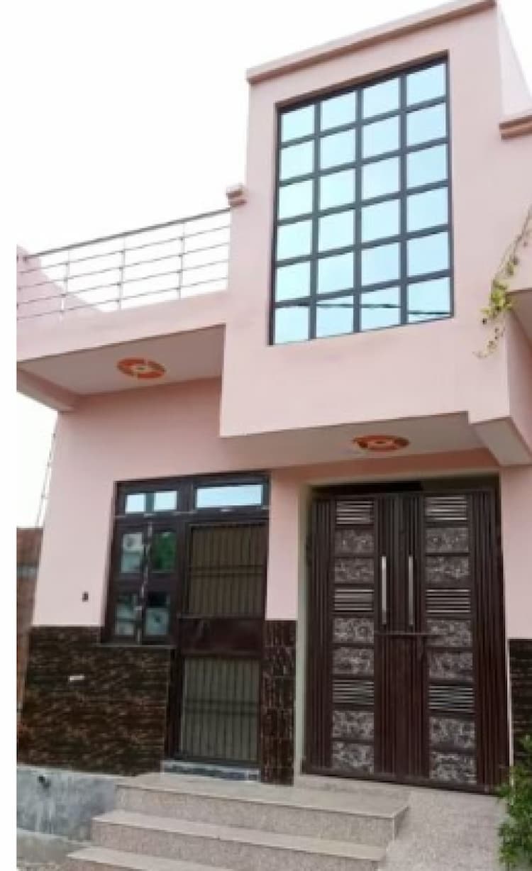 2 BHK Villa for Sale