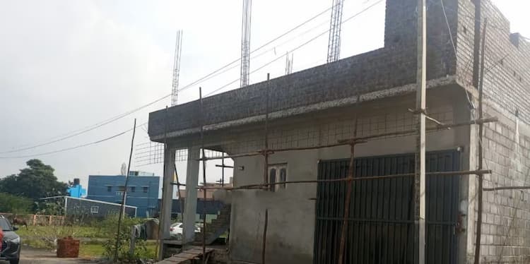 1bhk house for sale 