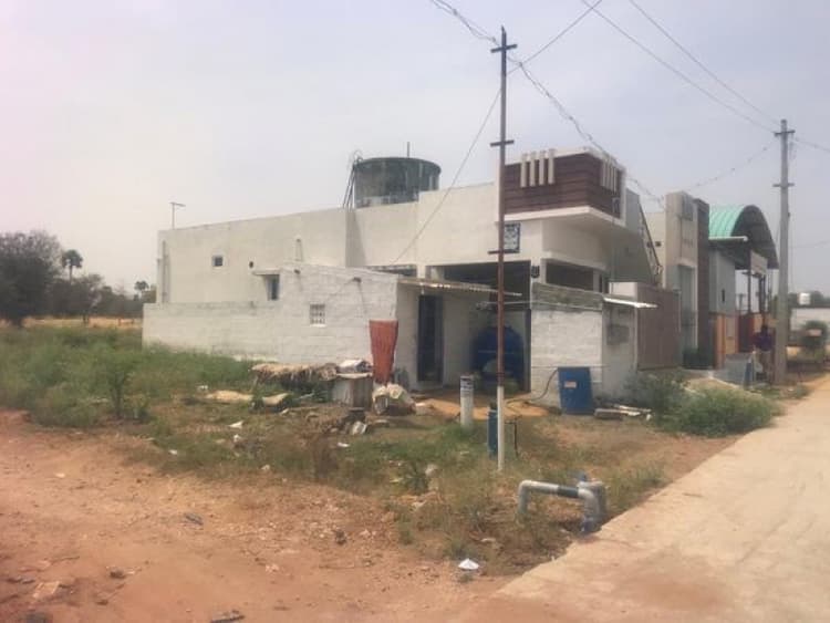 Single Property Image