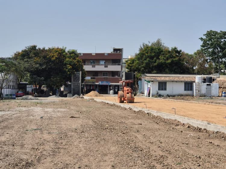 Single Property Image