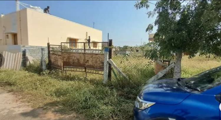 Single Property Image