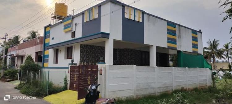 2bhk house for sale 