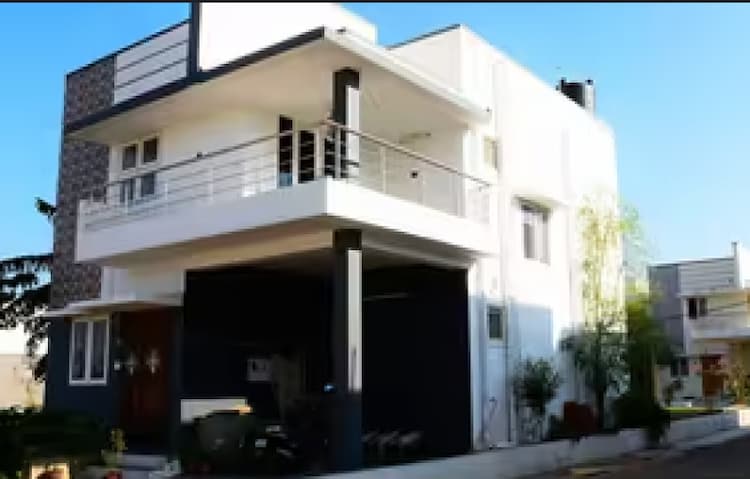 2 BHK Villa for Sale