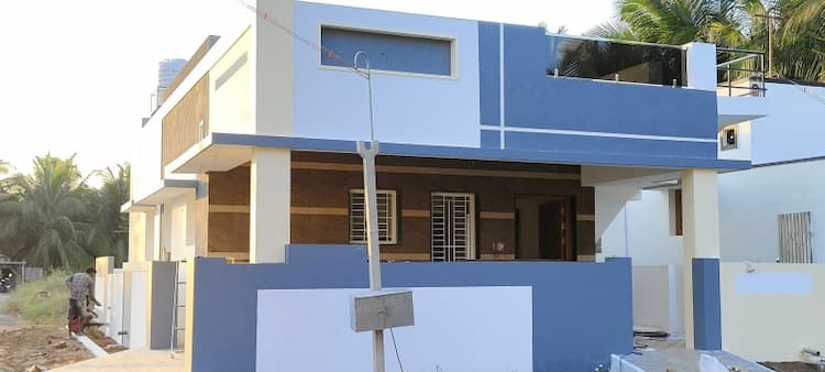 2 BHK House for Sale