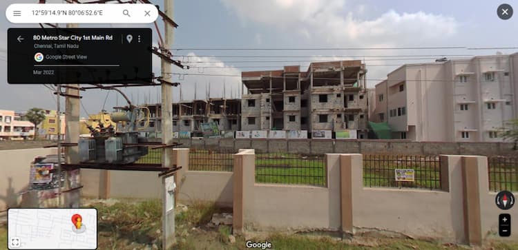 Single Property Image