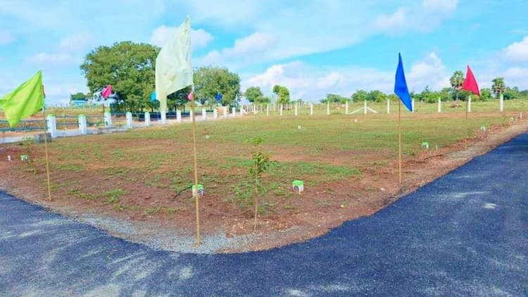 Single Property Image