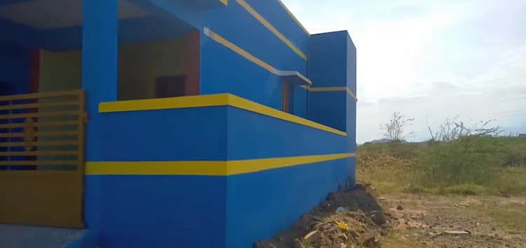 Single Property Image