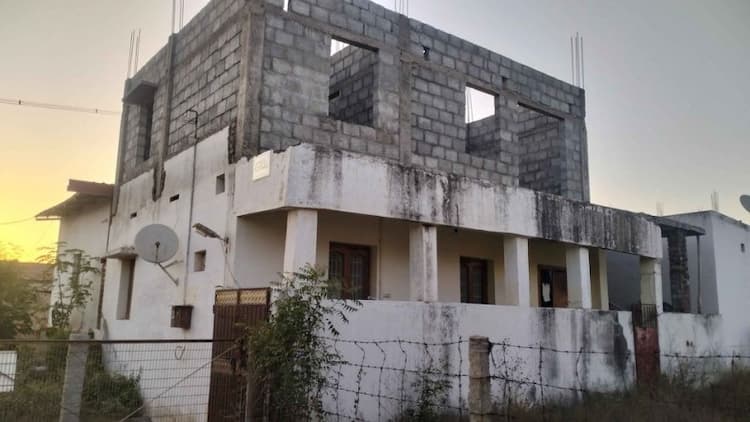 Single Property Image