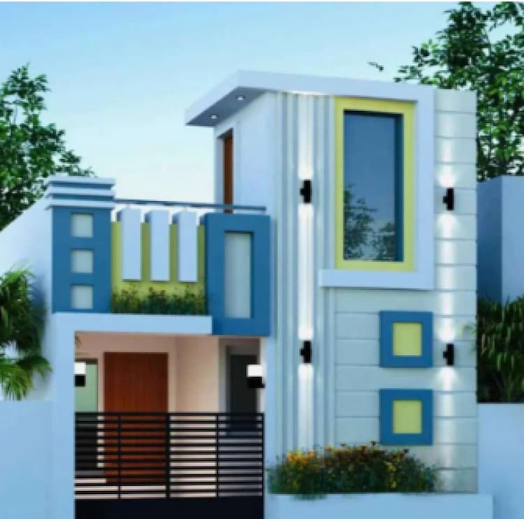 2 BHK House for Sale